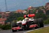 Bild zum Inhalt: McLaren: Schlüsselrennen Spa-Francorchamps?