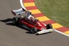 Bild zum Inhalt: Nach Lauda-Kritik: Ferrari stichelt zurück