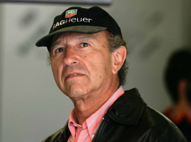 Jo Ramírez Jo Ramírez