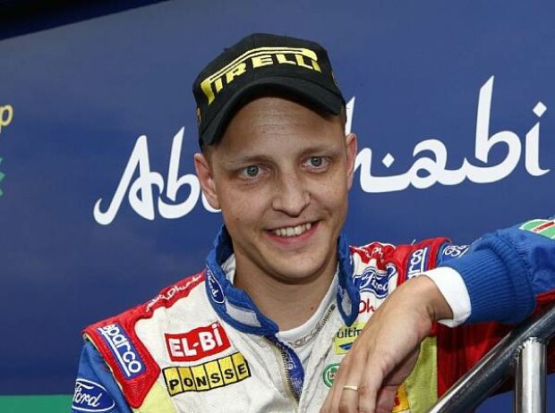 Mikko Hirvonen
