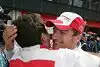 Bild zum Inhalt: Die Audi-Stimmen zum Qualifying