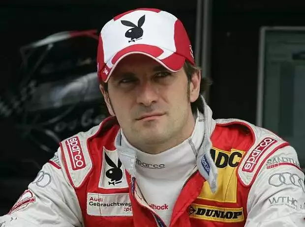 Titel-Bild zur News: Markus Winkelhock