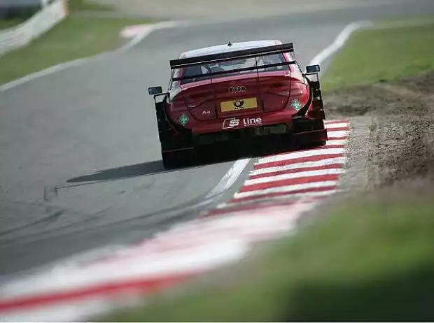 Titel-Bild zur News: Mike Rockenfeller