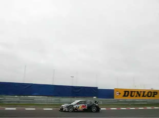 Mattias Ekström Titel-Bild zur News: Mattias Ekström