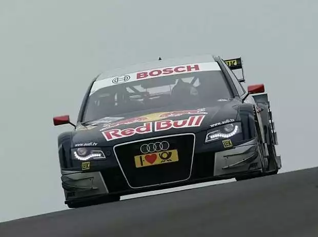 Mattias Ekström Titel-Bild zur News: Mattias Ekström