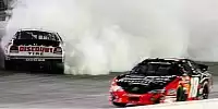 Kyle Busch, Brad Keselowski