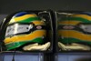 Zum 50. Geburtstag: Senna erinnert an Onkel Ayrton