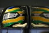 Bild zum Inhalt: Zum 50. Geburtstag: Senna erinnert an Onkel Ayrton