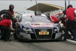 Mattias Ekström (Abt-Audi) 