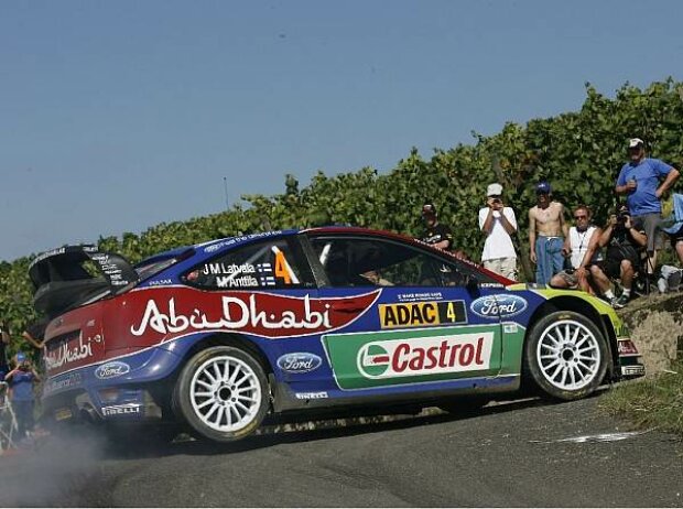 Jari-Matti Latvala Jari-Matti Latvala
