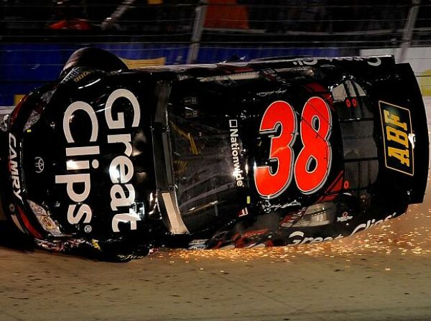 Kasey Kahne Kasey Kahne