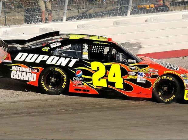 Jeff Gordon Jeff Gordon