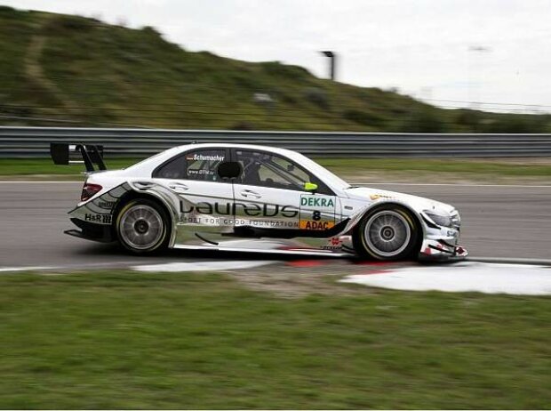 Ralf Schumacher