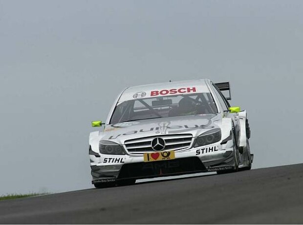 Ralf Schumacher Ralf Schumacher