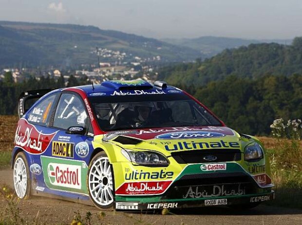 Jari-Matti Latvala
