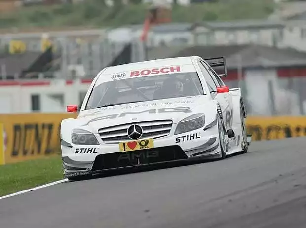 Paul di Resta Titel-Bild zur News: Paul di Resta