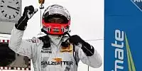 Gary Paffett
