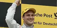 Gary Paffett