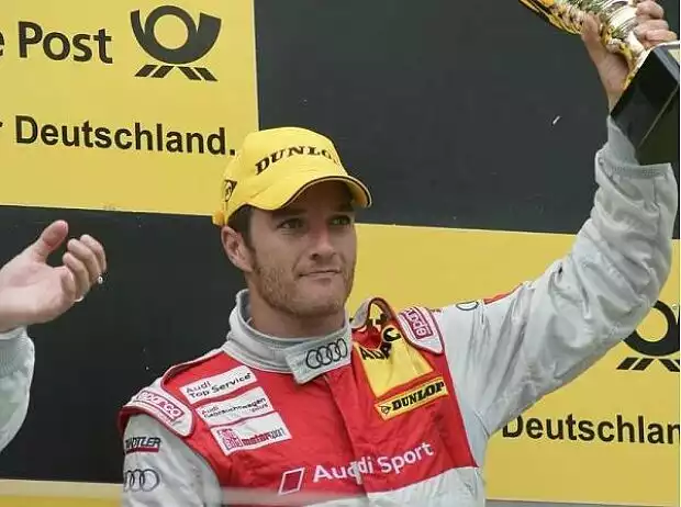 Timo Scheider Titel-Bild zur News: Timo Scheider