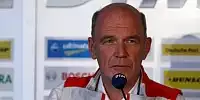 Bild zum Inhalt: Ullrich: "Wir kämpfen um die Meisterschaft"