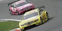 Bild zum Inhalt: Coulthard: Endlich ein guter Start!