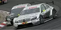 Ralf Schumacher, Timo Scheider