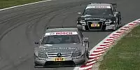 Timo Scheider, Bruno Spengler