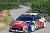 Bild zum Inhalt: SS15-19: Loeb feiert achten Sieg in Deutschland