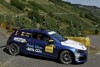 Bild zum Inhalt: Gelungenes Rallye-Debüt für Scirocco R