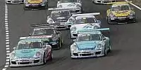 Bild zum Inhalt: Tandy siegt souverän in Zandvoort