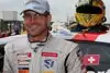 Bild zum Inhalt: Barth wird Markenbotschafter von Carl F. Bucherer