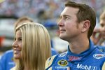  Kurt Busch mit Frau Eva