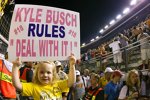 Kyle Busch (Gibbs) 