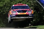 Francois Duval (A1 Team.FRA) 