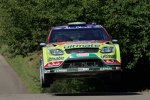 Mikko Hirvonen (Ford) 