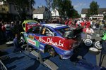 Jari-Matti Latvala (Ford) 