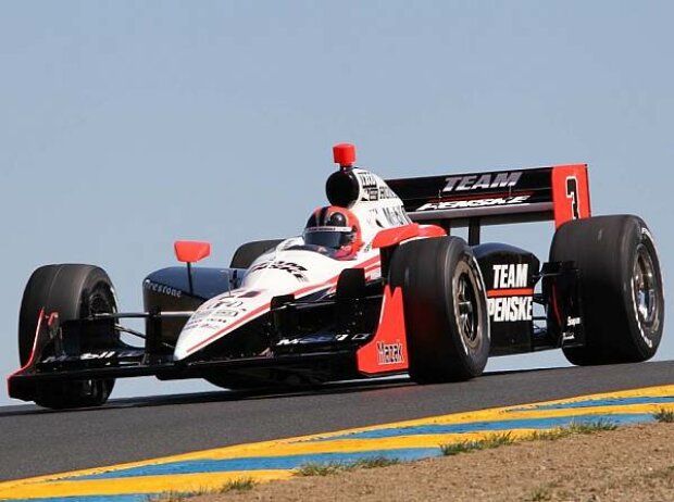Helio Castroneves Helio Castroneves