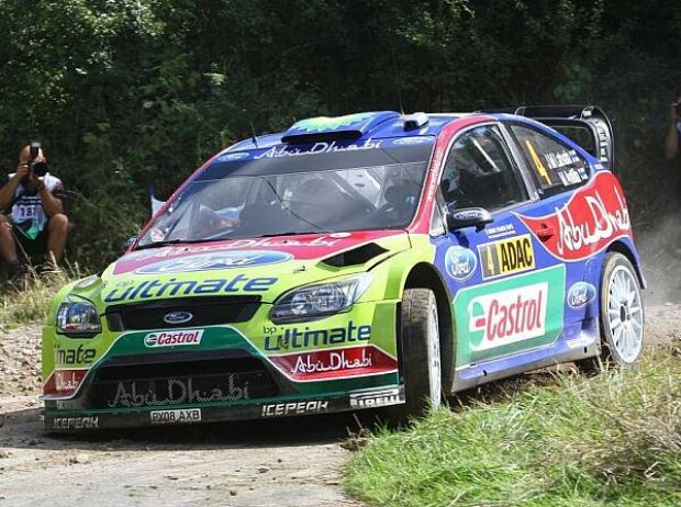 Jari-Matti Latvala Jari-Matti Latvala