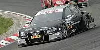 Bild zum Inhalt: Audi: Freude hier, Abwarten dort