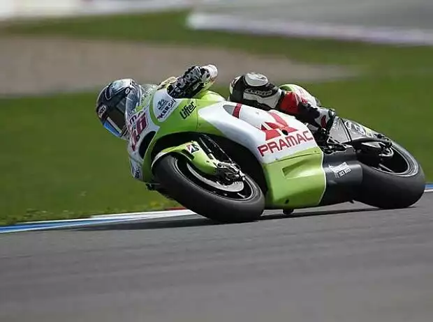 Mika Kallio Titel-Bild zur News: Mika Kallio