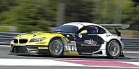 Bild zum Inhalt: Schubert-Team: Debüt im ADAC-GT-Masters