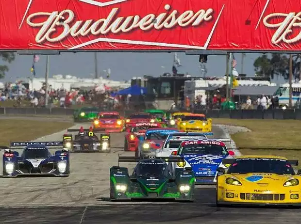 Oliver Gavin, Paul Drayson, Jonny Cocker, Emmanuel Collard, Emanuele Pirro, Emmanuel Collard, Olivier Beretta Titel-Bild zur News: Oliver Gavin, Paul Drayson, Jonny Cocker, Emmanuel Collard, Emanuele Pirro, Emmanuel Collard, Olivier Beretta