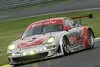 Bild zum Inhalt: ALMS: Porsche holt wichtige Punkte im Titelkampf