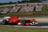 Bild zum Inhalt: Ferrari: Fortsetzung von Hockenheim vor Gericht?