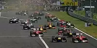 Bild zum Inhalt: UBS neuer Partner der Formel 1