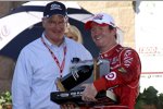 Scott Dixon (Ganassi) 