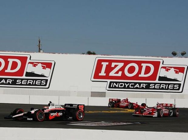 Will Power Sonoma Will Power Sonoma