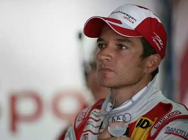 Timo Scheider Titel-Bild zur News: Timo Scheider