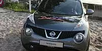 Bild zum Inhalt: Markteinführung des Nissan Juke mit "Juke Date"