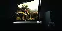 Bild zum Inhalt: MotorStorm 3D Rift: Racing in der dritten Dimension